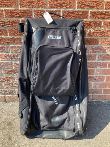GRIT Tower Bag