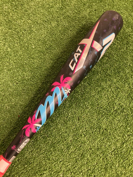 Marucci CATX2 "Vice" (2 3/4") USSSA Bat 2025 (-10)