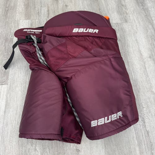 Men's Senior XL Bauer Supreme One60 Hockey Pants (Used)