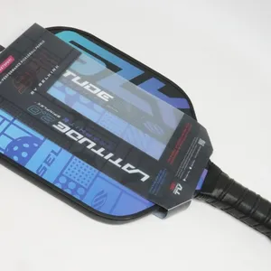Selkirk Latitude 2.0 Pickleball Paddle (New)