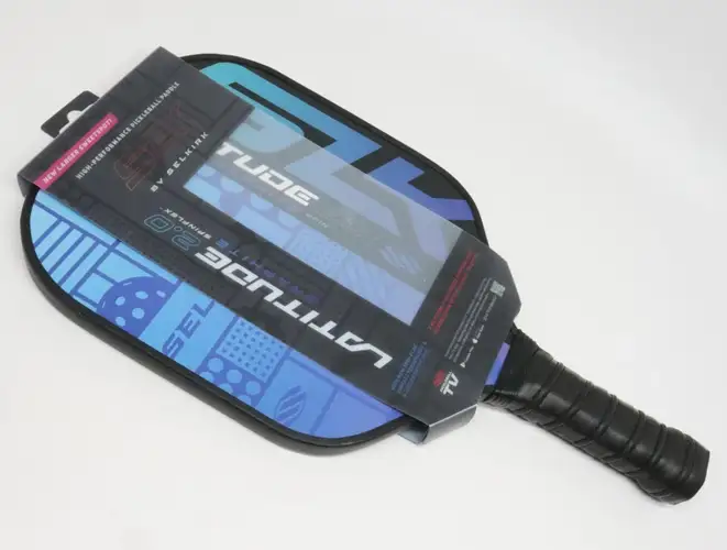 Selkirk Latitude 2.0 Pickleball Paddle (New)