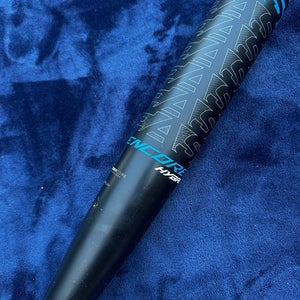 2023 Easton Encore Hybrid Bat BBCOR Certified (-3) Hybrid 30 oz 33" (Used)