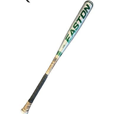 Used Easton B5 PRO BIG BARREL BB/SB High School -3 Bat 33" 10299-S000299461
