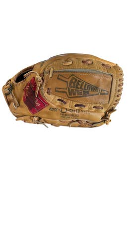 Used Rawlings HEART OF THE HIDE BB/SB Glove RH Throw None 12" 10299-C000299802