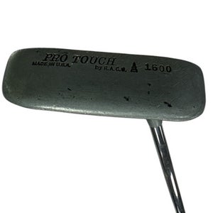 Used Right Handed Men's Blade Putter