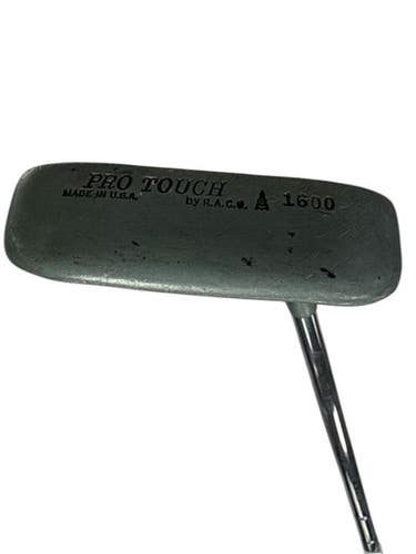 Used Right Handed Men's Blade Putter