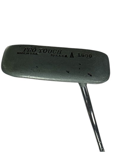 Used Right Handed Men's Blade Putter