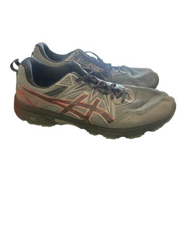 Asics (Used) Men's Shoes
