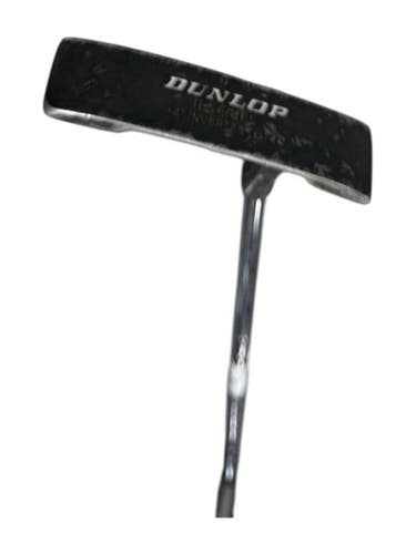 Dunlop Used Right Handed Men's Blade Putter