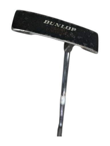 Dunlop Used Right Handed Men's Blade Putter