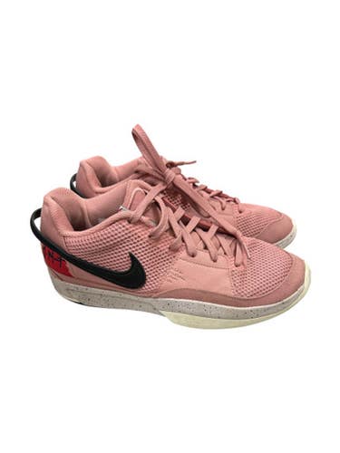 Used Nike FV1286-600 Basketball Shoes W Pink Senior 9 11862-S000090287