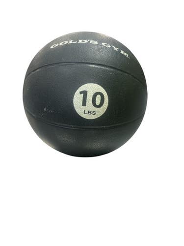Used Golds Gym Exercise Accessory Other 11862-S000090288