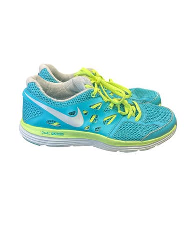 Used Nike Running/X-Train Shoes W Teal Senior 8 11862-S000090304