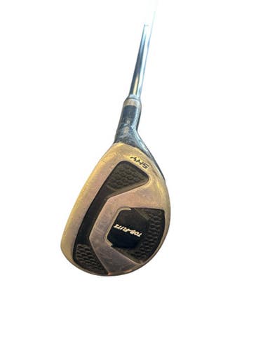 Used Top Flite 5HY Mens Hybrid Club RH 5 Hybrid 11862-S000090359