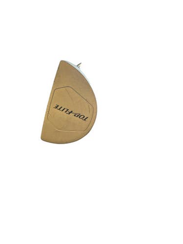 Used Top Flite PUTTER Mens Putter RH 11862-S000090358
