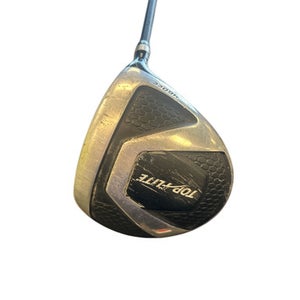 Used Top Flite 3W Mens Fairway Wood RH 3 Wood 11862-S000090361