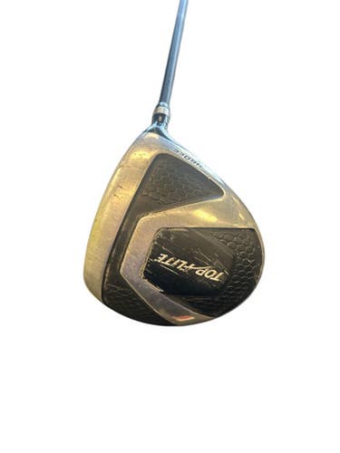 Used Top Flite 3W Mens Fairway Wood RH 3 Wood 11862-S000090361