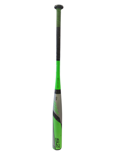 Used Easton S2 YB16S213 BB/SB USA 2 1/4 Bat Green 32" 11862-S000090395