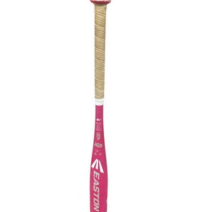 Used Easton FP18PSA BB/SB T-Ball Bat 27" 11862-S000090473