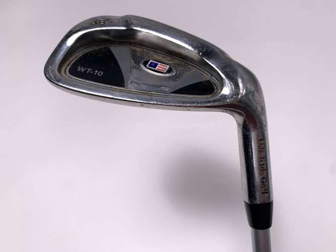 US Kids WT-10 Wedge 48* 60" Youth Graphite Junior RH