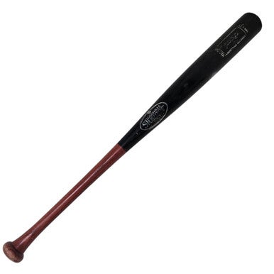 Used Louisville Slugger GENUINE YTH ASH BB/SB Wood Bat 29" 11406-S000106792