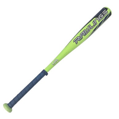 Used Rawlings RAPTOR T-BALL BB/SB T-Ball Bat 26" 11406-S000106791