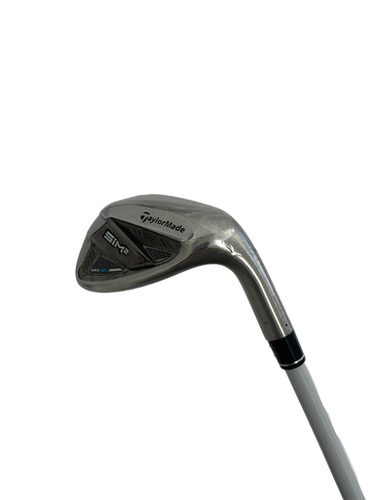 Used Taylormade SIM 2 MAX Golf Wedge Womens RH Sand Wedge 11692-S000141073