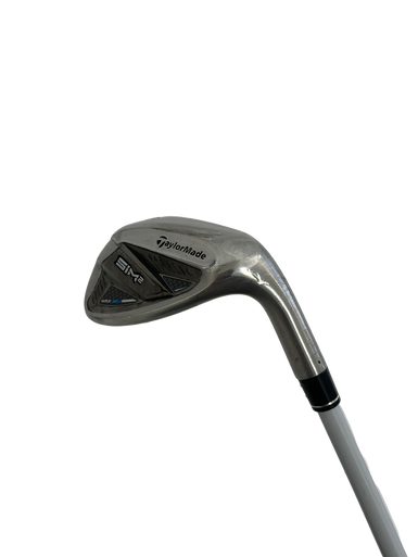 Used Taylormade SIM 2 MAX Golf Wedge Womens RH Sand Wedge 11692-S000141073