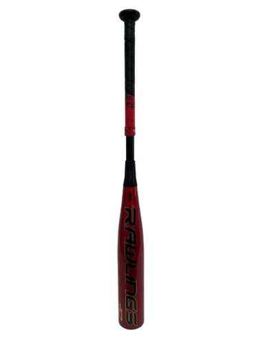 Used Rawlings QUATRO PRO BB/SB USSSA 2 3/4 Bat 30" 11692-S000141081