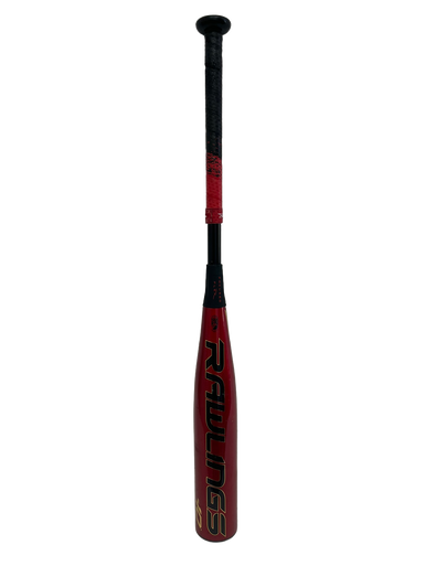 Used Rawlings QUATRO PRO BB/SB USSSA 2 3/4 Bat 30" 11692-S000141081