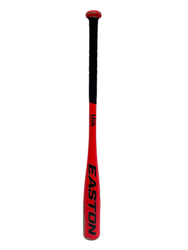 Used Easton TYPHOON BB/SB USA 2 1/4 Bat 27" 11692-S000141082