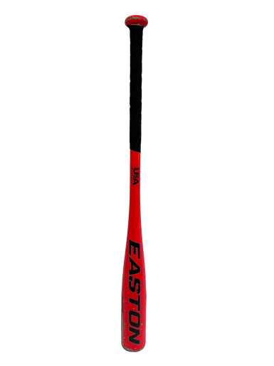 Used Easton TYPHOON BB/SB USA 2 1/4 Bat 27" 11692-S000141082