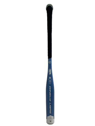 Used AXE L136G DANIELLE LAWRIE BB/SB Fastpitch Bat 30" 11692-S000141097