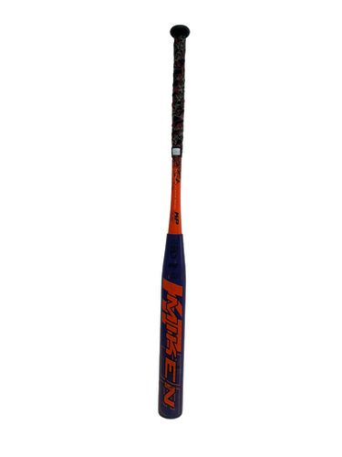 Used Miken FREAK KP23 MAXLOAD BB/SB Slowpitch Bat 34" 11692-S000141114