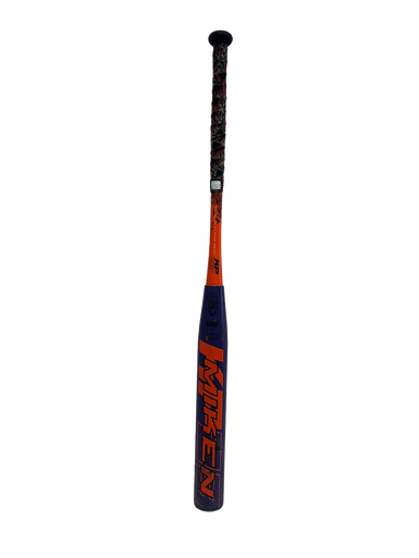 Used Miken FREAK KP23 MAXLOAD BB/SB Slowpitch Bat 34" 11692-S000141114