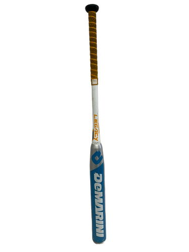 Used Demarini LEGACY BB/SB Slowpitch Bat 34" 11692-S000141113