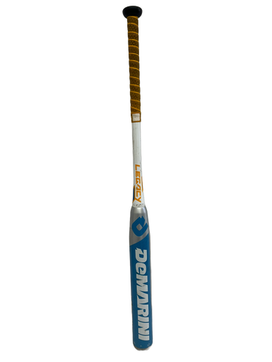 Used Demarini LEGACY BB/SB Slowpitch Bat 34" 11692-S000141113