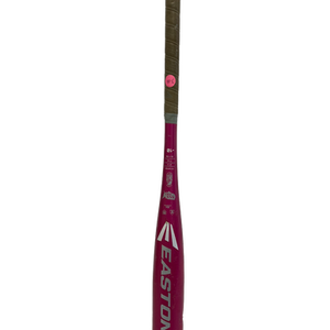 Used Easton PINK SAPPHIRE BB/SB Fastpitch Bat 27" 11692-S000141003