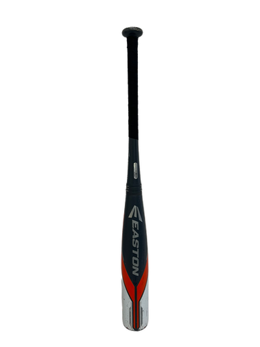 Used Easton GHOST X BB/SB USSSA 2 3/4 Bat 28" 11692-S000141035