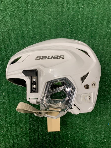 Bauer Hyperlite Helmet | Small/Medium