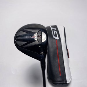 Titleist GT2 3 Fairway Wood 15* Tensei K Blue Xlink Tech 65g Stiff RH HC