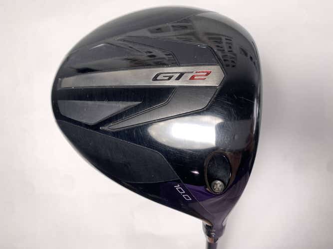 Titleist GT2 Driver 10* Tensei K Blue Xlink Tech 55g Stiff RH