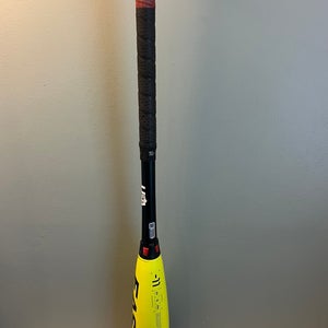 2023 Easton ADV 360 Composite USABat Certified Bat (-11) 18 oz 29" (Used)