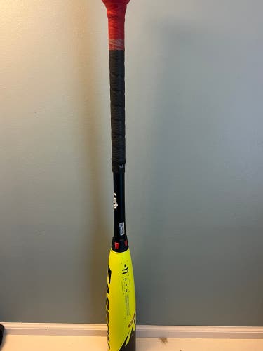 2023 Easton ADV 360 Composite USABat Certified Bat (-11) 18 oz 29" (Used)