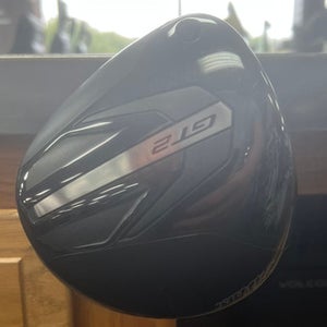Used Titleist GT2 Mens Driver LH 11.0 Degree 11497-S000151937