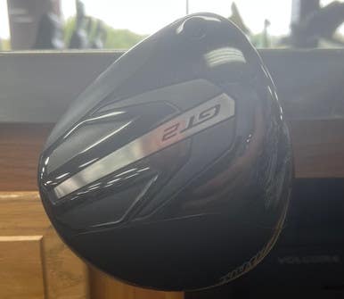 Used Titleist GT2 Mens Driver LH 11.0 Degree 11497-S000151937