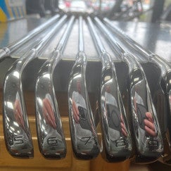 Used Titleist CNCPT Mens Iron Set LH 4I-PW 11497-S000151936