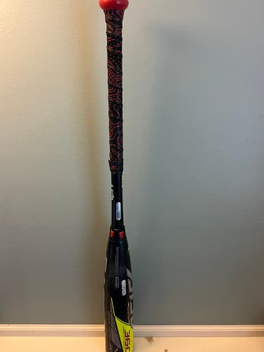 2020 Easton ADV 360 Composite USABat Certified Bat (-10) 19 oz 29" (Used)