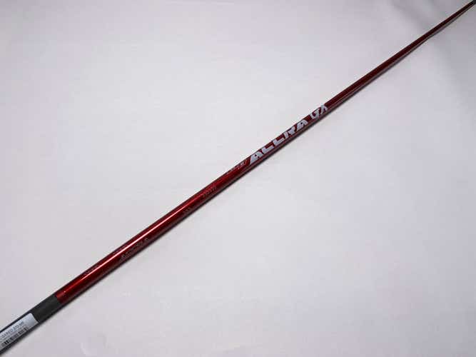 Accra GX 370 M5 Red Extra Stiff Graphite Driver Shaft 46" Pull 0.335