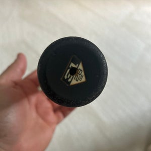 2022 DeMarini Voodoo One Alloy Bat (-3) 28 oz 31" (Used)